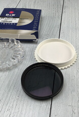 B+W B+W 62mm Circular Polarizer F-Pro Used Good