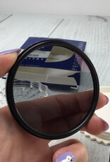 B+W B+W 62mm Circular Polarizer F-Pro Used Good