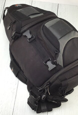 LOWEPRO Lowepro Slingshot 100AW Camera Bag Used Good