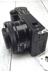 SONY Sony ZV-E10 Camera w/ 16-50mm Used Good