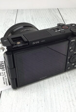 SONY Sony ZV-E10 Camera w/ 16-50mm Used Good
