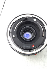 CANON Canon FD 50mm f3.5 Macro Lens Used Fair