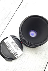 CANON Canon FD 50mm f3.5 Macro Lens Used Fair