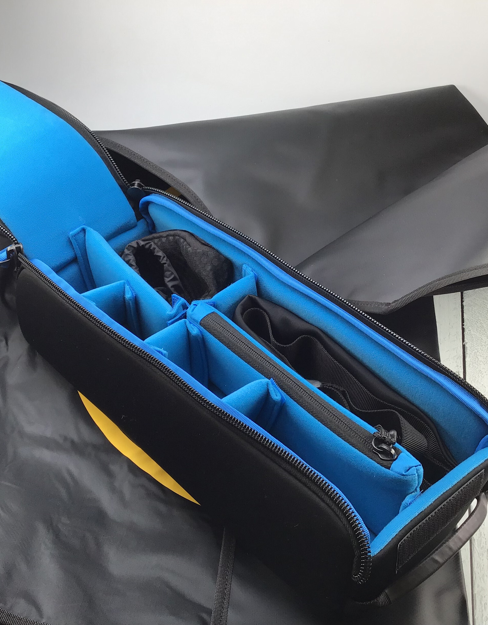 Miggo Miggo Agua Storm-Proof Drone Lander 70 Bag Used EX