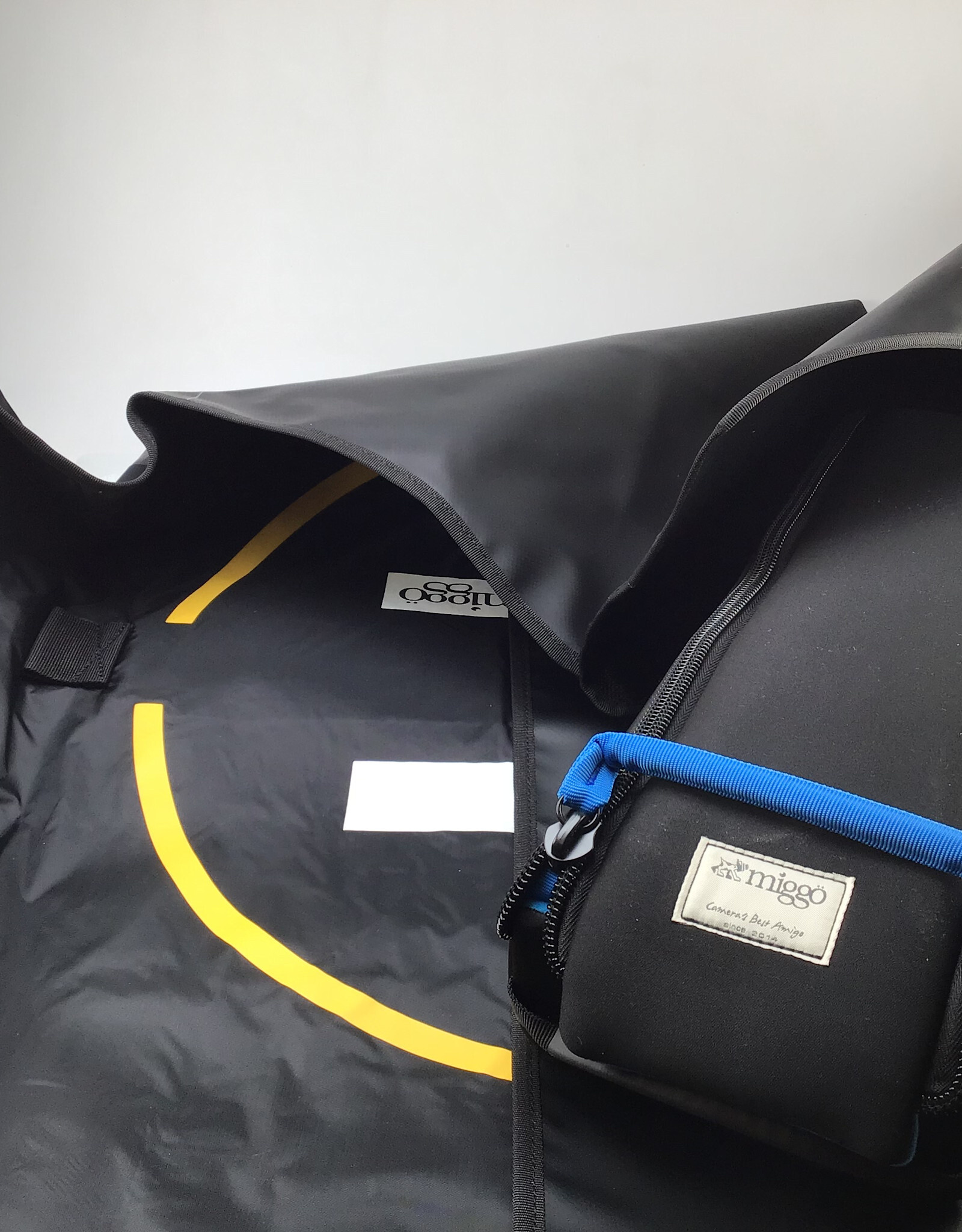 Miggo Miggo Agua Storm-Proof Drone Lander 70 Bag Used EX