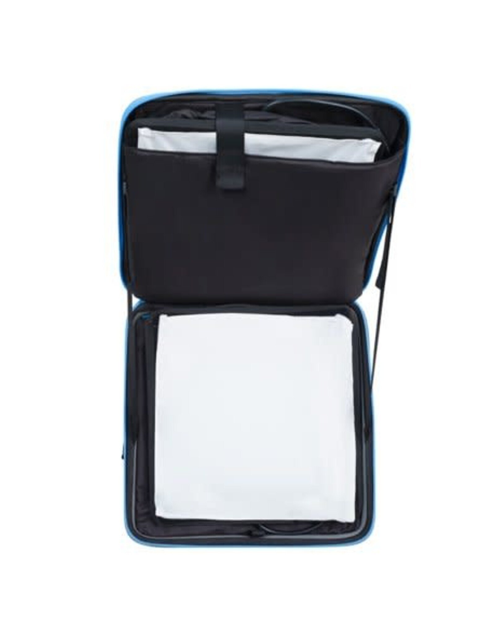 Nanlite Nanlite PavoSlim 60B Bi-Color LED Panel 2-Light Kit CLOSEOUT