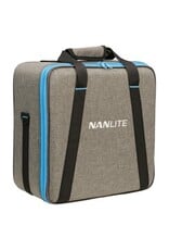 Nanlite Nanlite PavoSlim 60B Bi-Color LED Panel 2-Light Kit CLOSEOUT