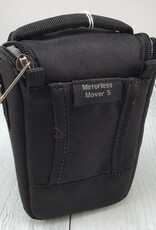 THINK TANK Think Tank Mirrorless Mover 5 Case Used Good