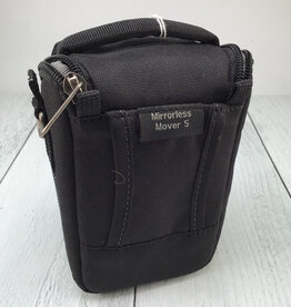 THINK TANK Think Tank Mirrorless Mover 5 Case Used Good