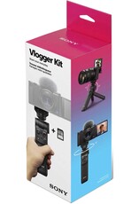 SONY Sony ACCVC1 Vlogger Accessory Kit CLOSEOUT