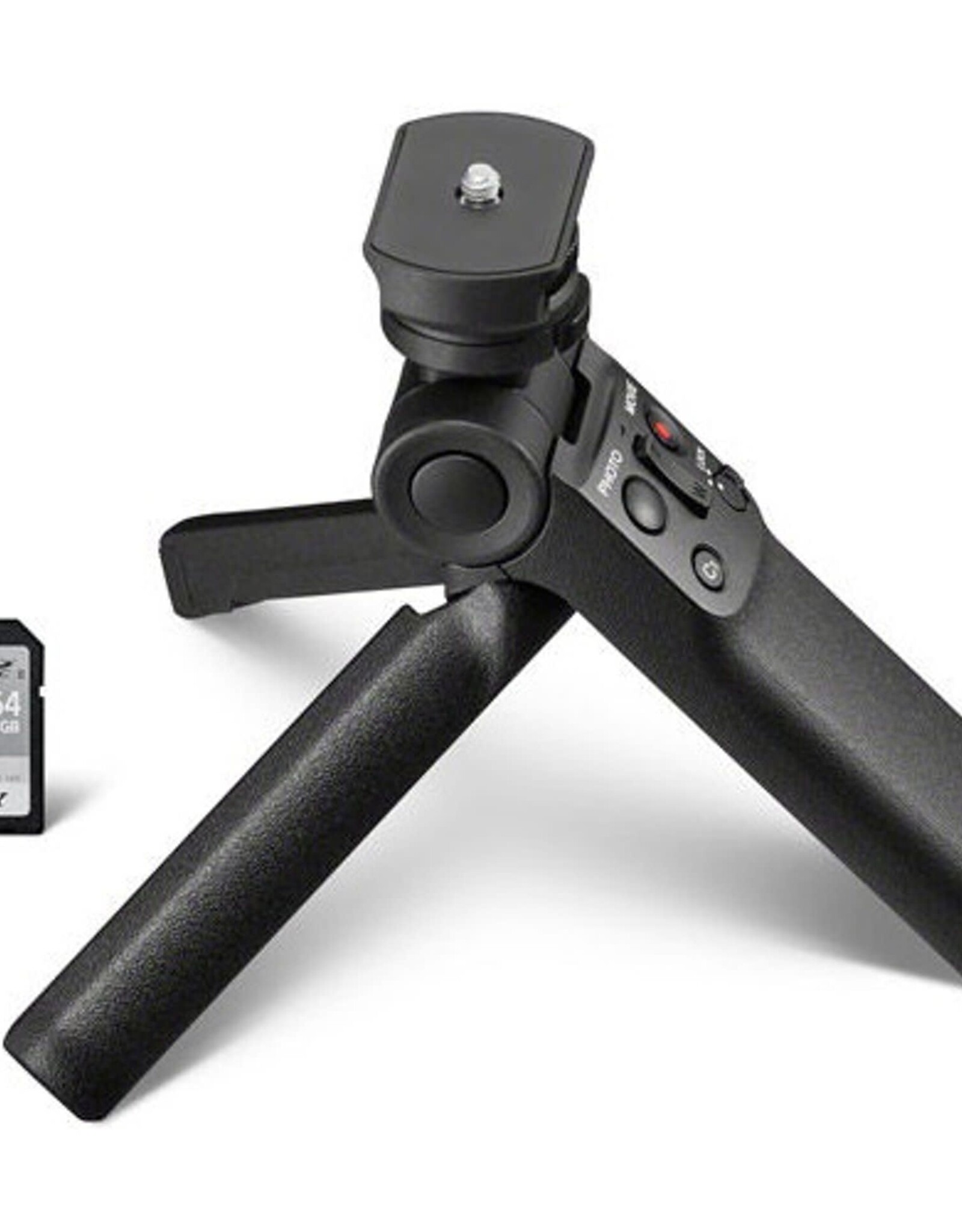 SONY Sony ACCVC1 Vlogger Accessory Kit CLOSEOUT