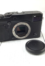 FUJI Fuji X-Pro 1 Camera Body Used Fair
