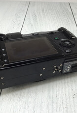 FUJI Fuji X-Pro 1 Camera Body Used Fair