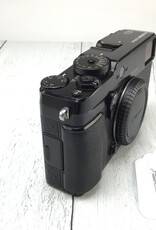 FUJI Fuji X-Pro 1 Camera Body Used Fair
