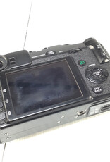 FUJI Fuji X-Pro 1 Camera Body Used Fair