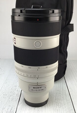 SONY Sony FE 50-150mm f2 Lens No Hood Used Good