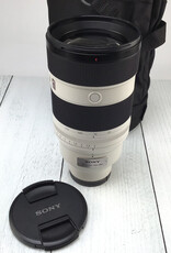 SONY Sony FE 50-150mm f2 Lens No Hood Used Good