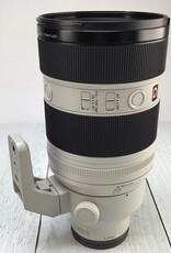 SONY Sony FE 50-150mm f2 Lens No Hood Used Good