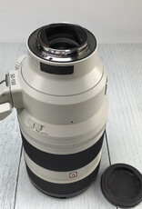 SONY Sony FE 50-150mm f2 Lens No Hood Used Good