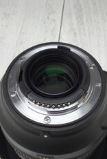 NIKON Nikon AF-S Nikkor 24-120mm f4 G VR Lens Used Good