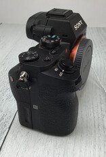 SONY Sony A7 II Camera Body Shutter Count 811 Used Good