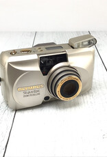 OLYMPUS Olympus Stylus Epic Zoom 170 Deluxe Camera Used Good
