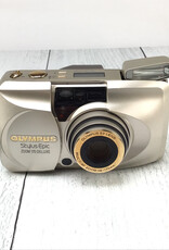 OLYMPUS Olympus Stylus Epic Zoom 170 Deluxe Camera Used Good