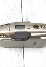 OLYMPUS Olympus Stylus Epic Zoom 170 Deluxe Camera Used Good