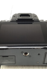 FUJI Fuji X-T4 Camera Body Used Fair