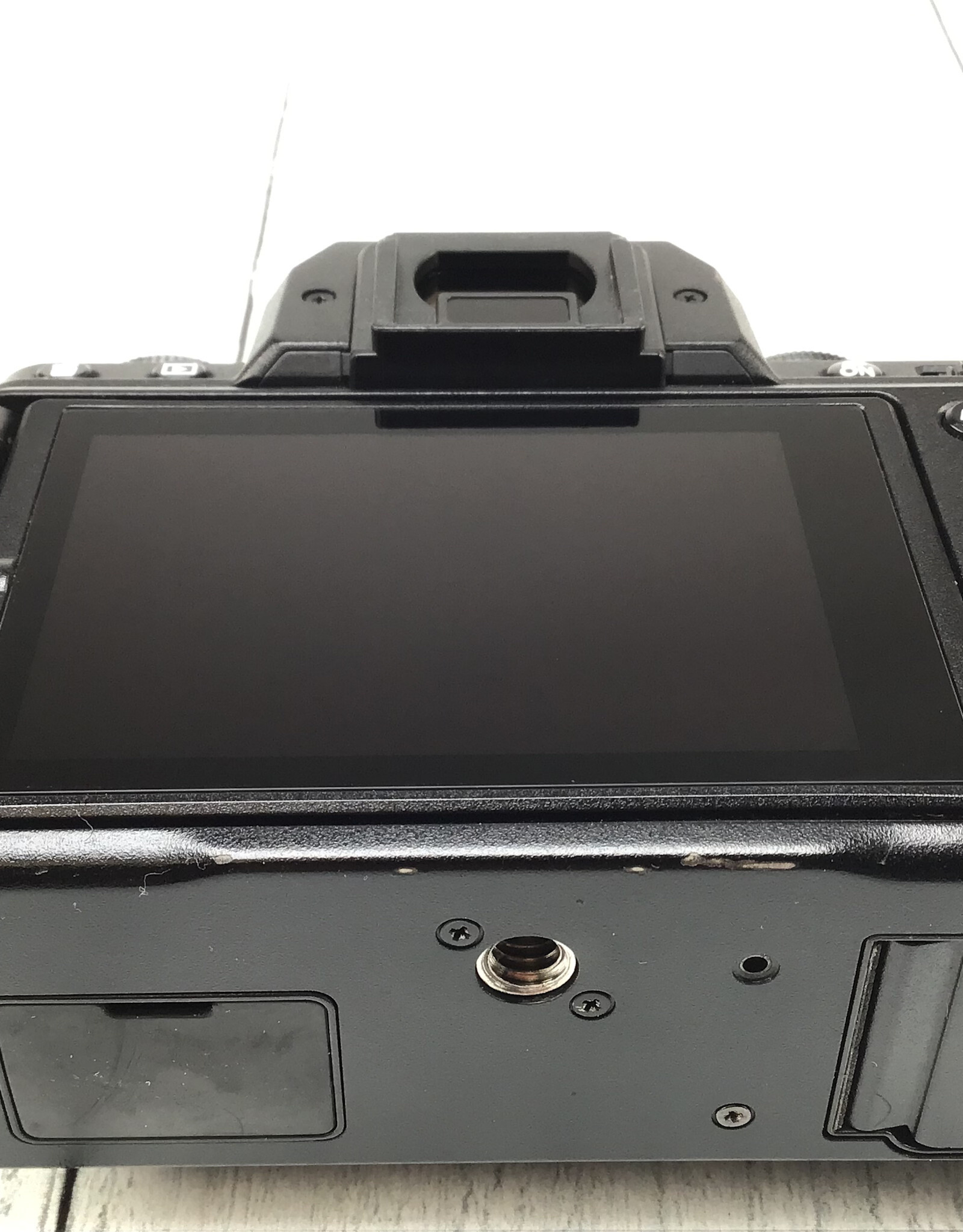 FUJI Fuji X-T4 Camera Body Used Fair