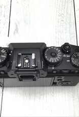 FUJI Fuji X-T4 Camera Body Used Fair