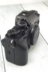 FUJI Fuji X-T4 Camera Body Used Fair