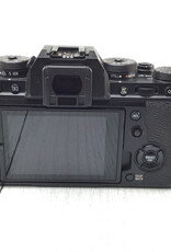 FUJI Fuji X-T4 Camera Body Used Fair