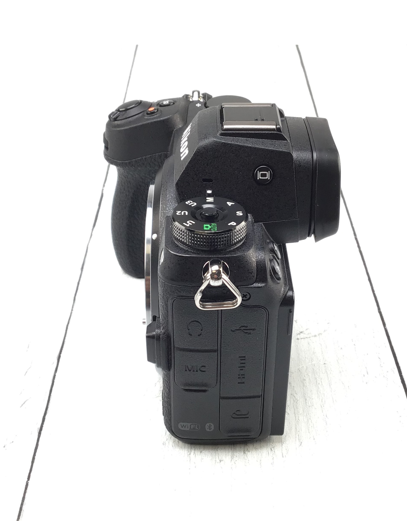 NIKON Nikon Z6 II Camera Body in Box Used Good