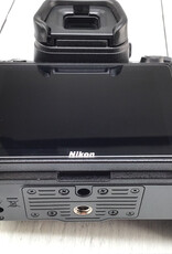 NIKON Nikon Z6 II Camera Body in Box Used Good