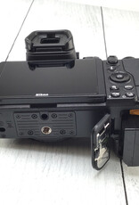 NIKON Nikon Z6 II Camera Body in Box Used Good