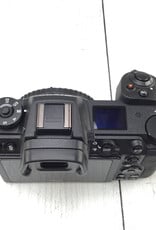 NIKON Nikon Z6 II Camera Body in Box Used Good