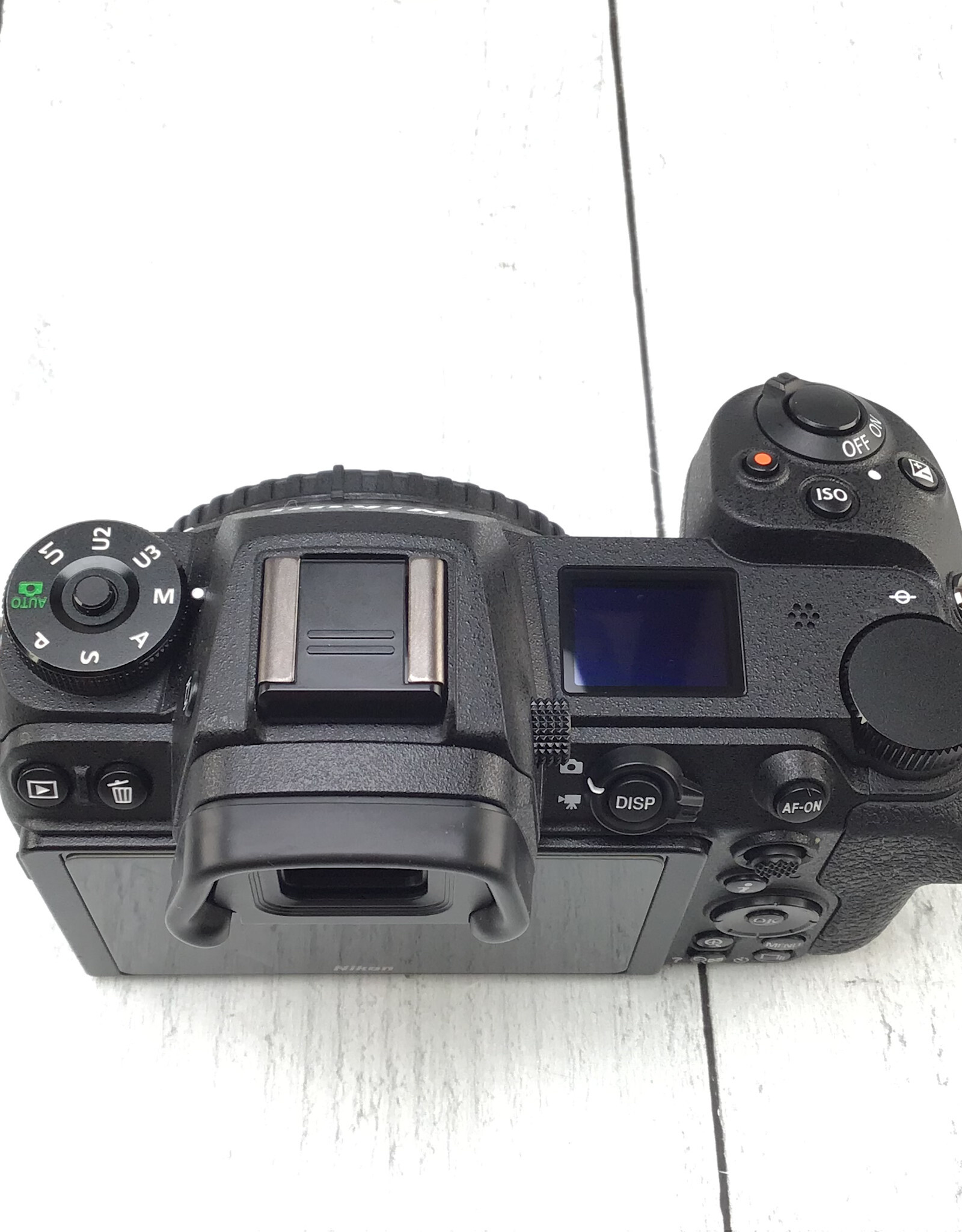 NIKON Nikon Z6 II Camera Body in Box Used Good