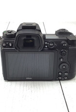 NIKON Nikon Z6 II Camera Body in Box Used Good