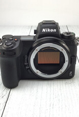 NIKON Nikon Z6 II Camera Body in Box Used Good