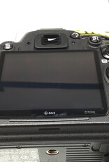 NIKON Nikon D7000 Camera Body No Charger Used Good