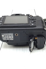 NIKON Nikon D7000 Camera Body No Charger Used Good