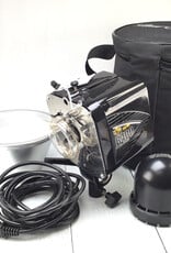 Alien Bees Alien Bees B400 Flash Black Used Good