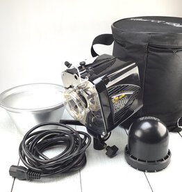 Alien Bees Alien Bees B400 Flash Black Used Good