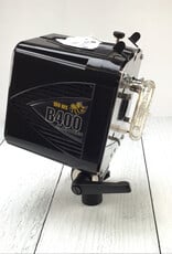 Alien Bees Alien Bees B400 Flash Black Used Good