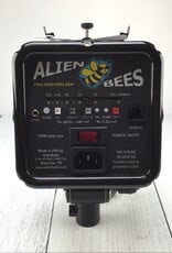 Alien Bees Alien Bees B400 Flash Black Used Good