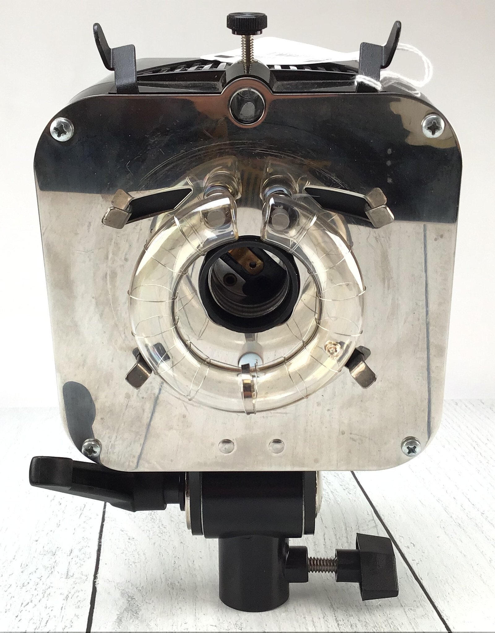 Alien Bees Alien Bees B400 Flash Black Used Good