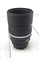 NIKON Nikon AF DC-Nikkor 105mm f2.8 D Defocus Image Control Lens Used Good