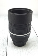 NIKON Nikon AF DC-Nikkor 105mm f2.8 D Defocus Image Control Lens Used Good