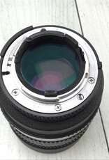 NIKON Nikon AF DC-Nikkor 105mm f2.0 D Defocus Image Control Lens Used Good